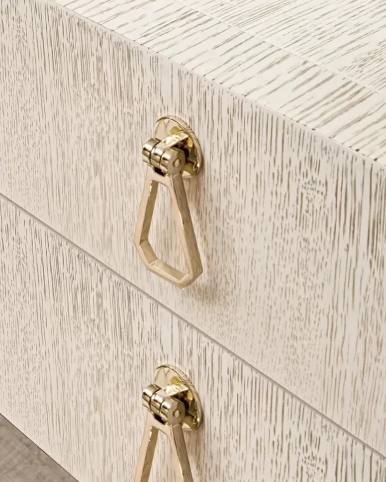 City Bedside Table, Cantori bedside table made in Italy