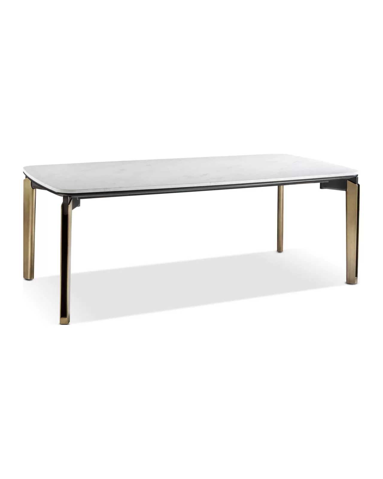 Mirage 36 Dining Table, Cantori dining table made in Italy