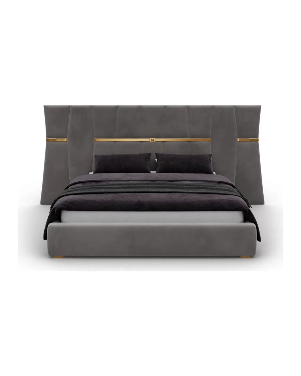 Epidote Plus Bed by Epoque, Italian furniture store