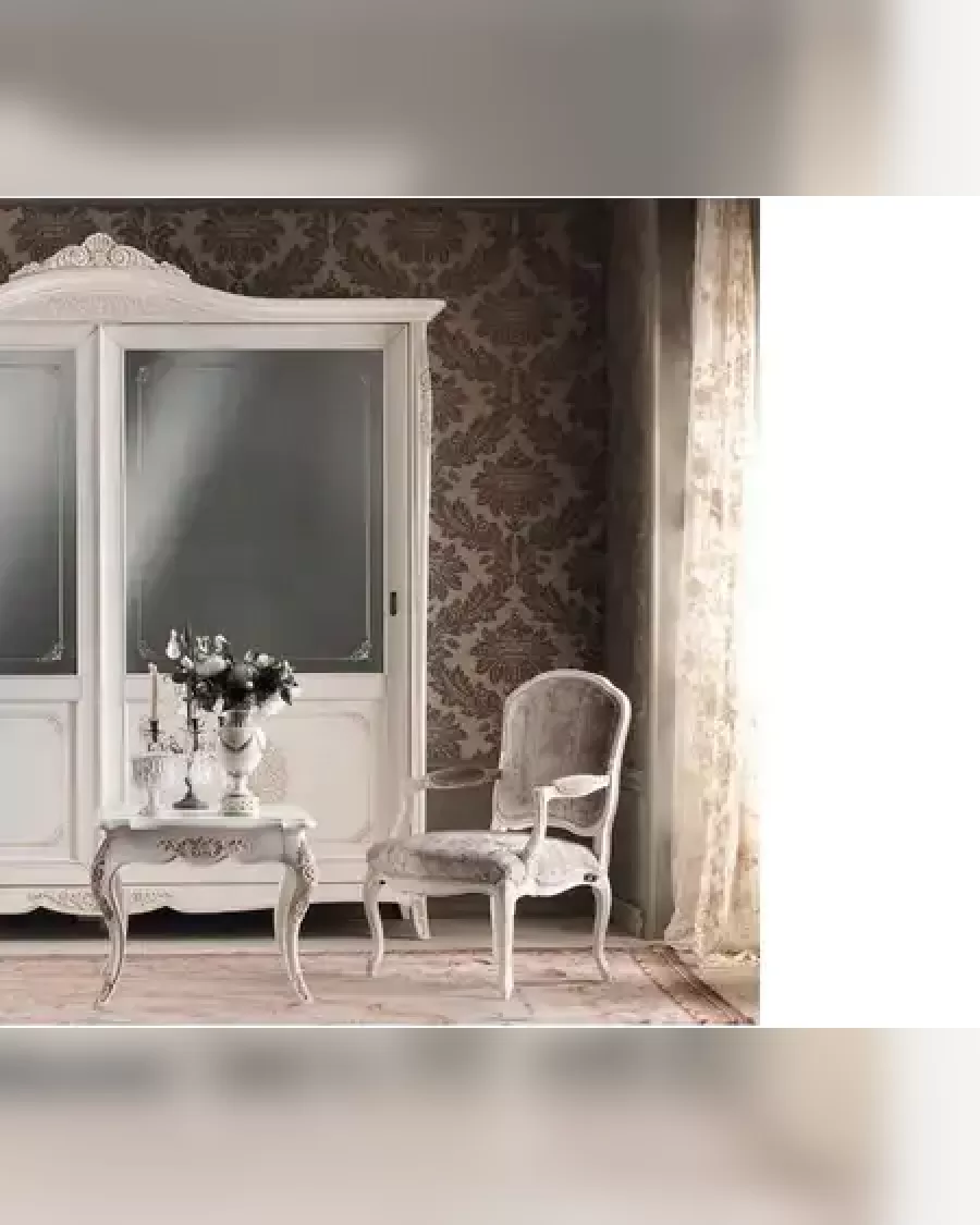 Gran Guardia Armchair 2116 by Francesco Pasi, classic armchair