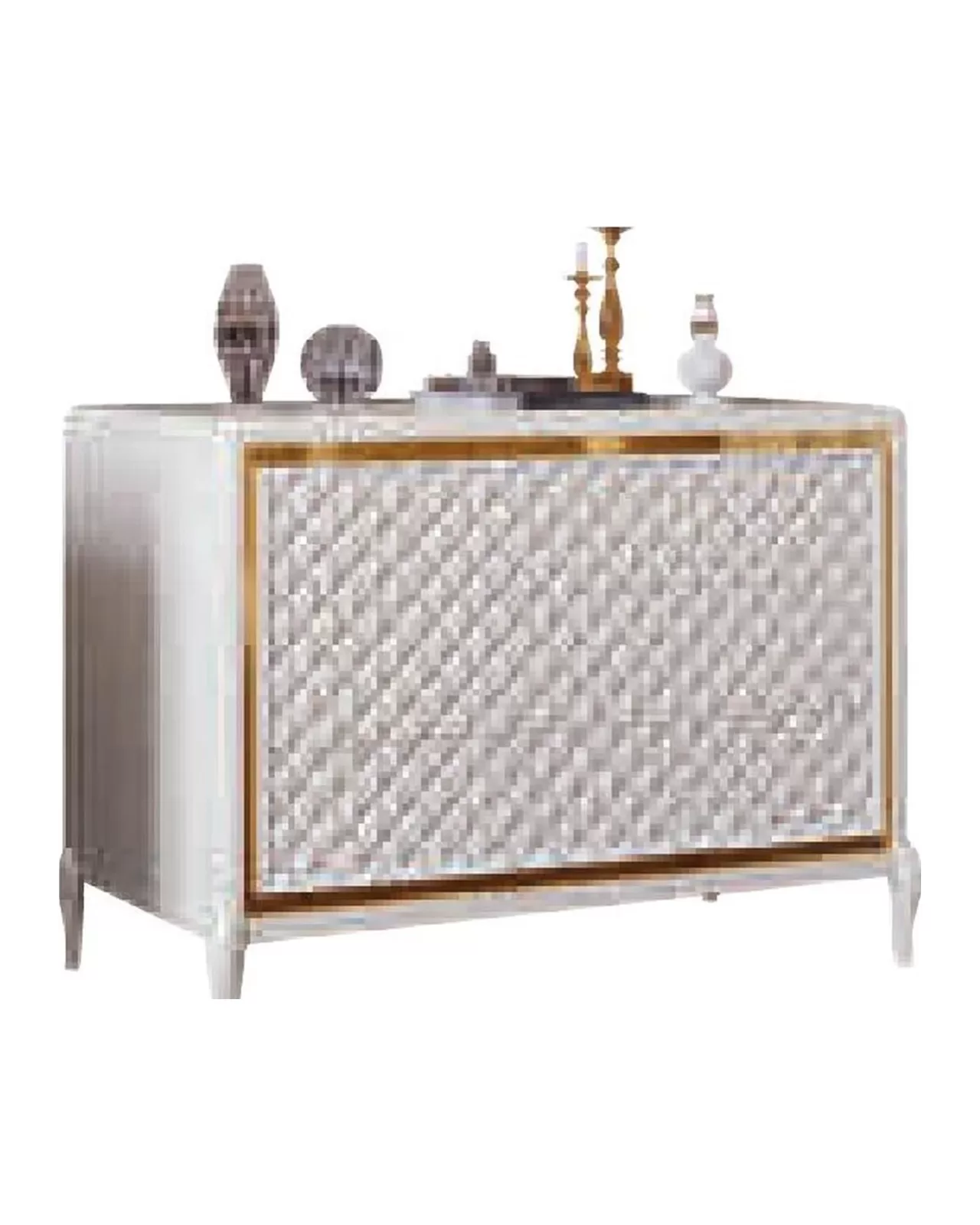 Cassettiera Ocean, arredamento italiano