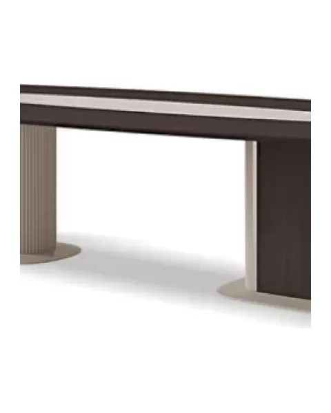 Icon Barrel-Shaped Table, Italian furniture store