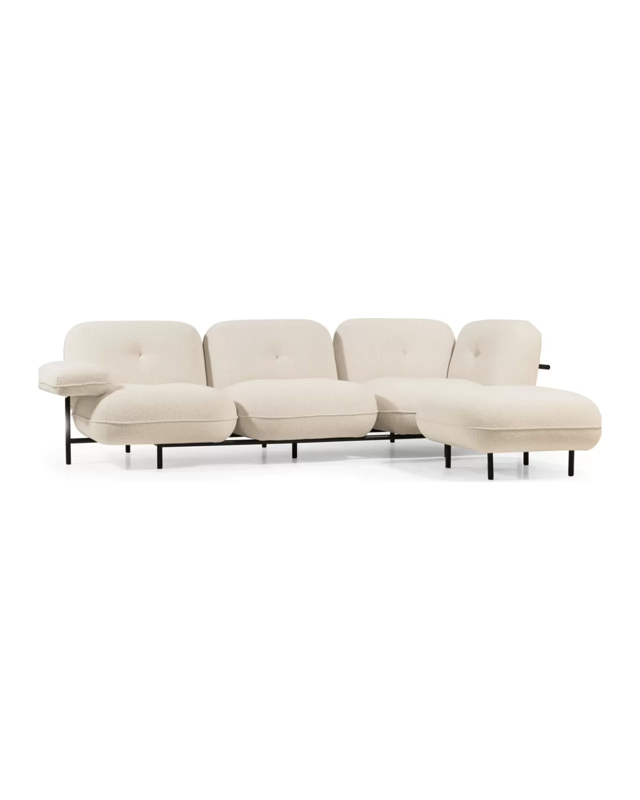 Cloud Modular Sofa by Cantori, Cantori Furniture