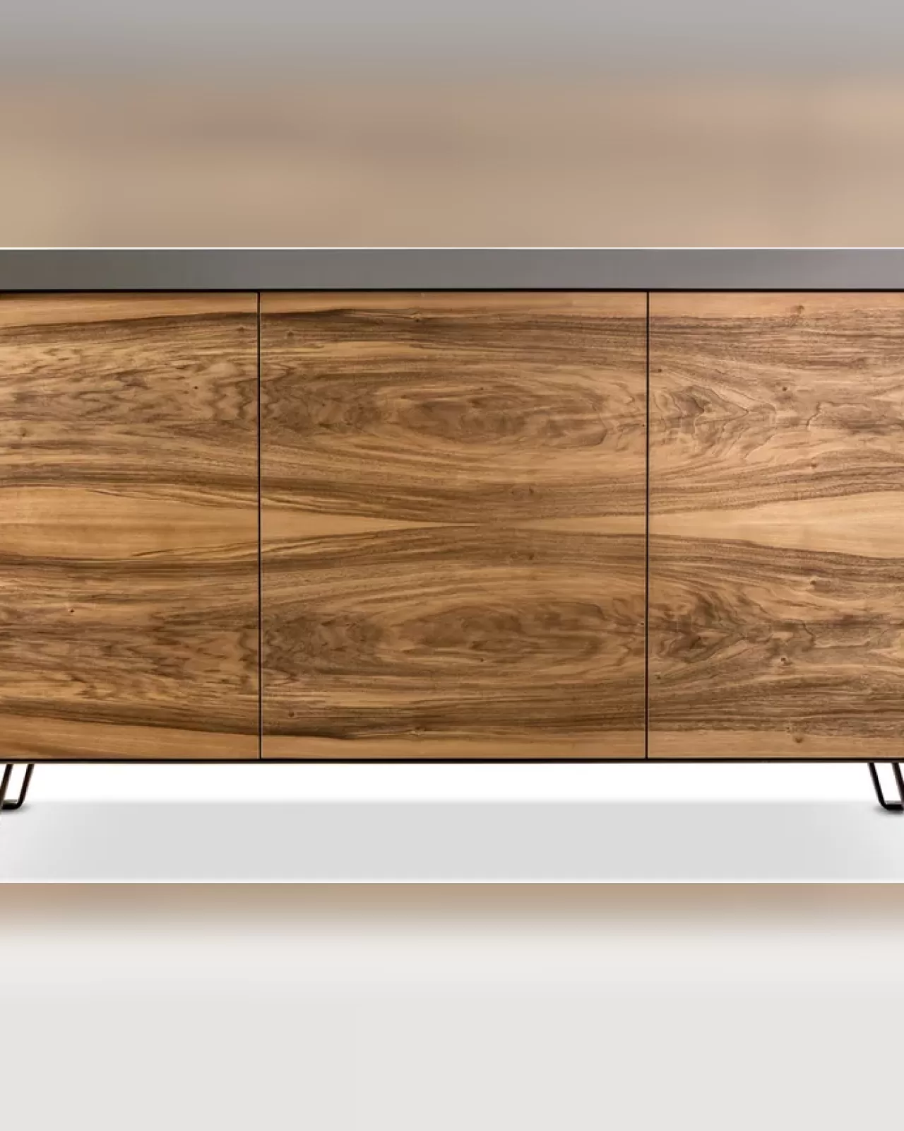 Icaro Sideboard by Cantori, sideboard for an upscale living room
