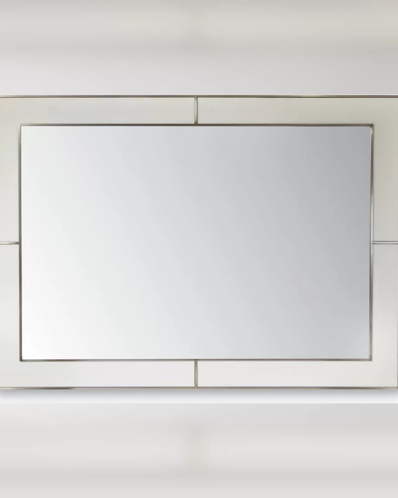 Amelia Mirror, Cantori mirror for a luxury interior