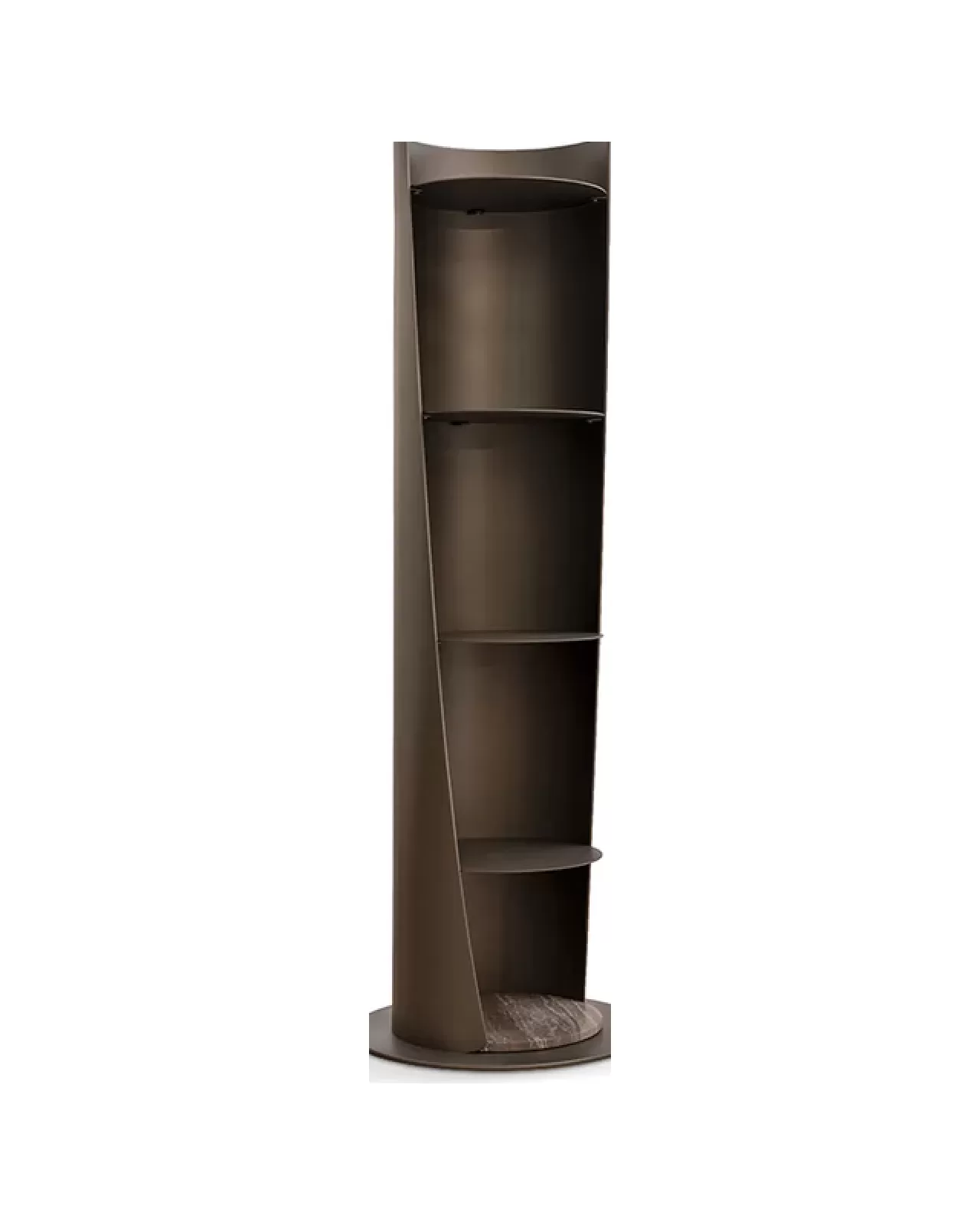 Ulisse Bookcase, Cantori modern living room