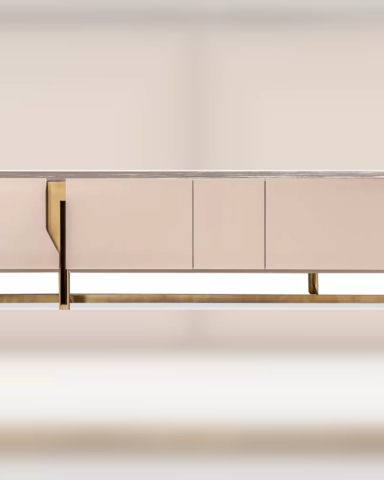 Mirage TV Unit by Cantori, modern TV unit