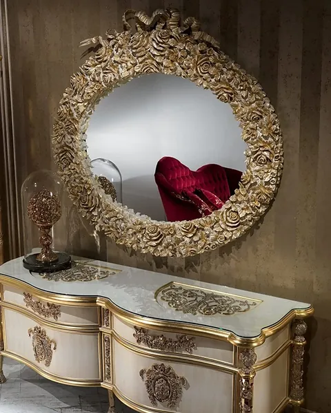 Cappelletti Royal Coffee Tables, image 2 of 6, Italian furniture set