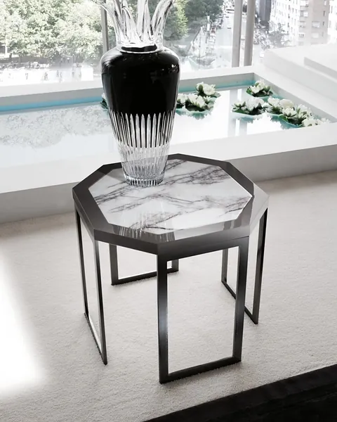Giorgio Collection Vision Display Cabinet, image 6 of 6, Italian furniture set