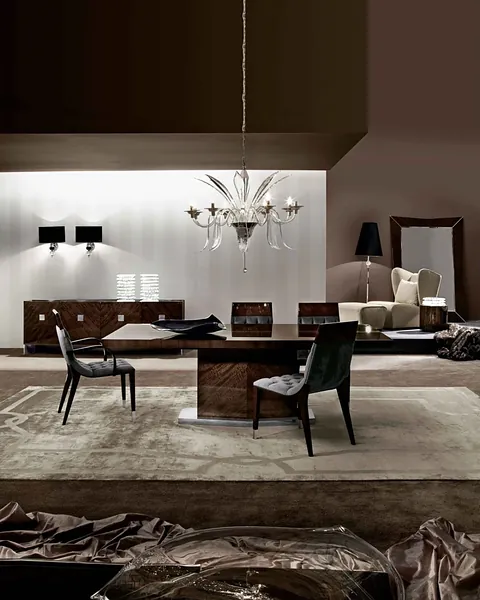 Giorgio Collection Vogue Living Room, image 3 of 5, Italian furniture by Giorgio Collection