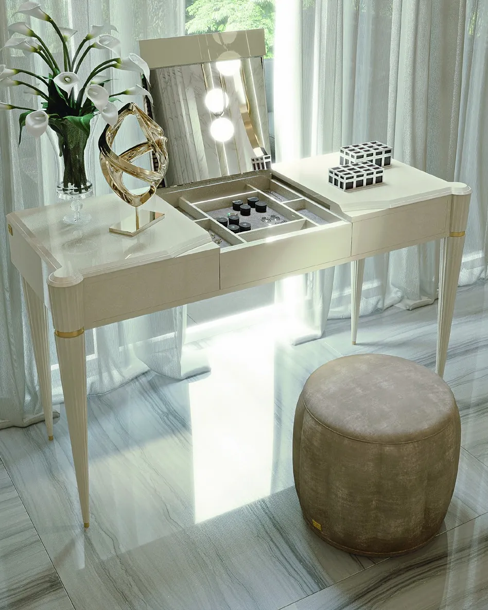 Ellipse Small Pouf, image 2 of 2, Francesco Pasi Ellipse collection