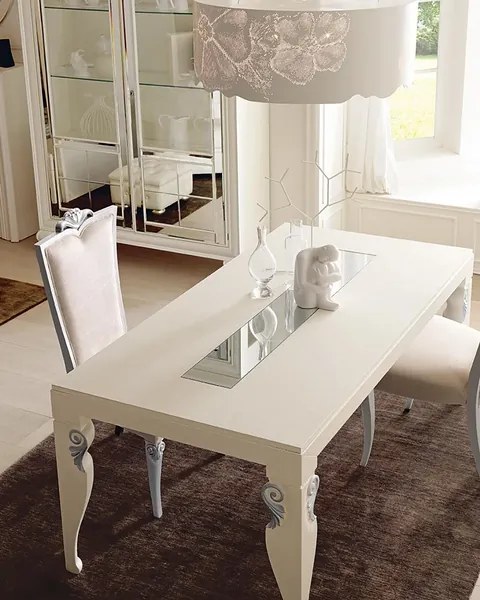 Avenanti Living Room Showcase, image 5 of 6, Italian furniture for a villa living room