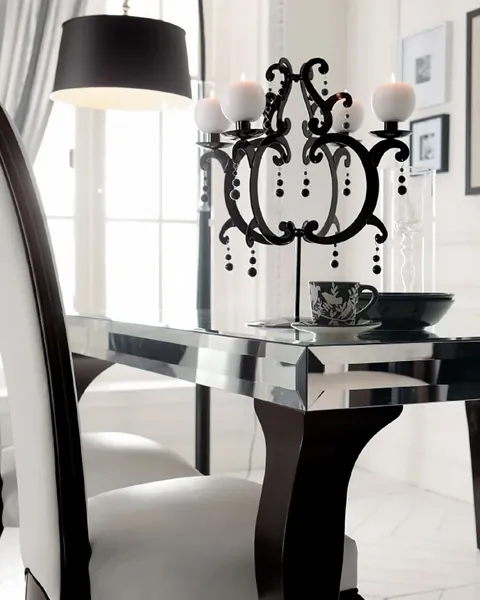 Avenanti Living Room Showcase, image 6 of 6, Italian furniture for a villa living room