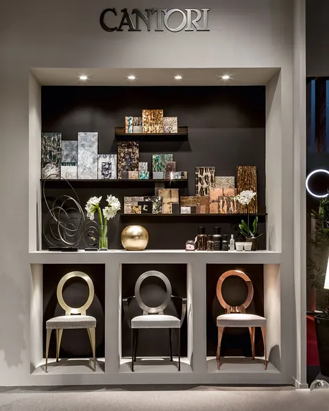 Cantori Portofino Armchair, image 3 of 6, Italian furniture for an apartment living room