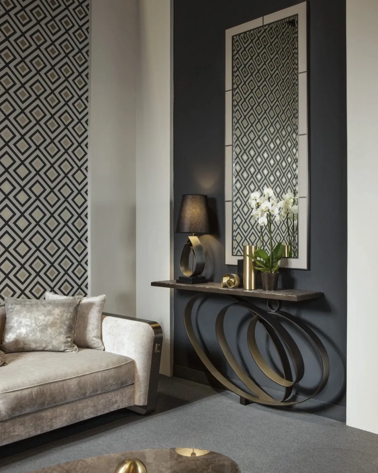 Cantori Collection, image 7 of 7