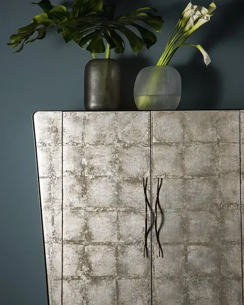 Rodin console by Cantori, Luxury Console Tables, made to order in Italy