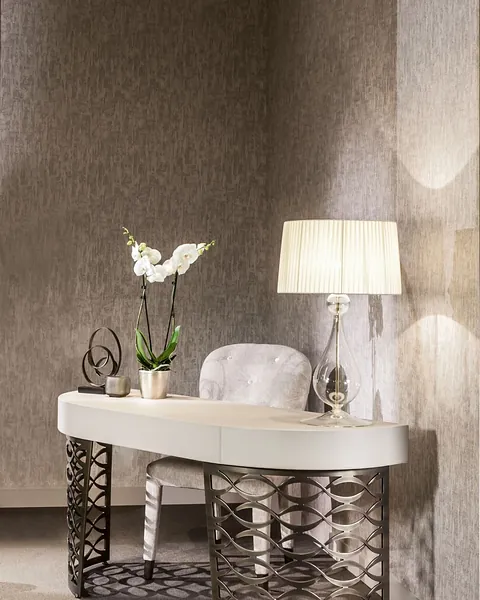Spiritual Chic living room by Cantori, living room furniture set