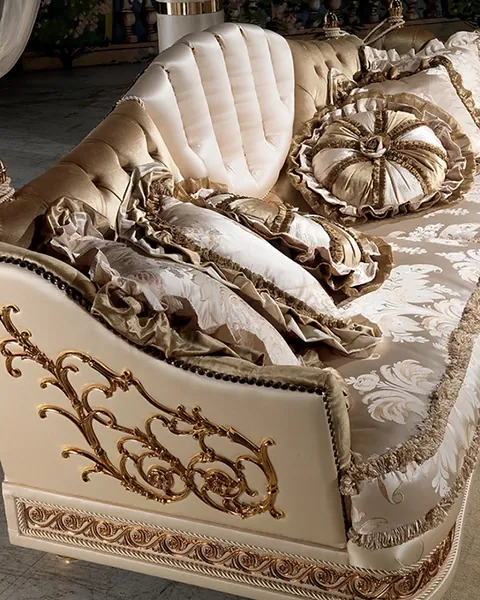Royal coffee tables by Cappelletti, Cappelletti Furniture, made to order in Italy