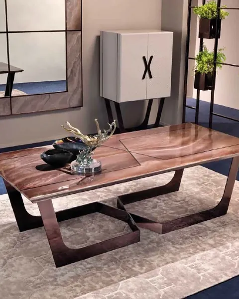 Epoque Essence Living Room, image 4 of 6, Italian furniture for an apartment living room