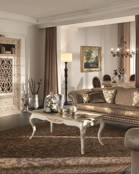 Gran Guardia TV unit by Francesco Pasi, Gran Guardia Collection by Francesco Pasi