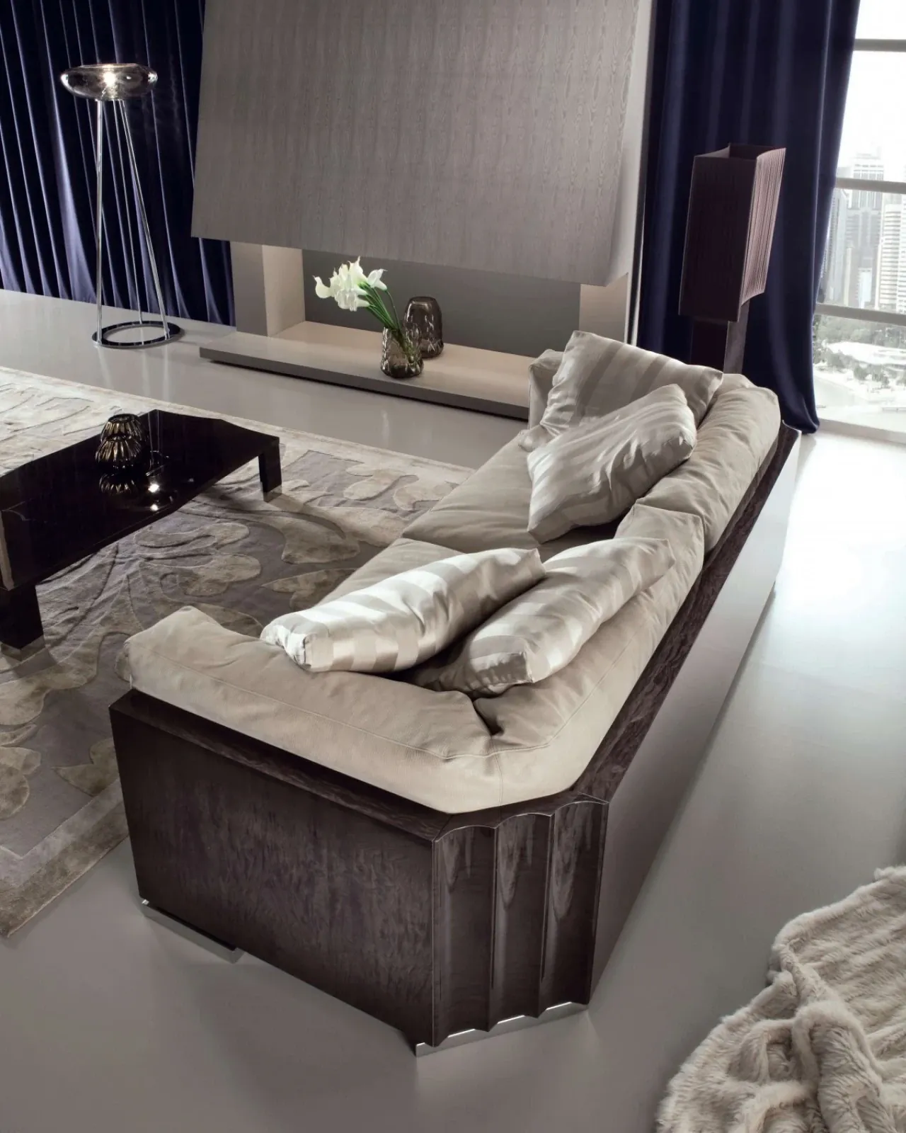Giorgio Collection Living Room: Giorgio Collection sofas
