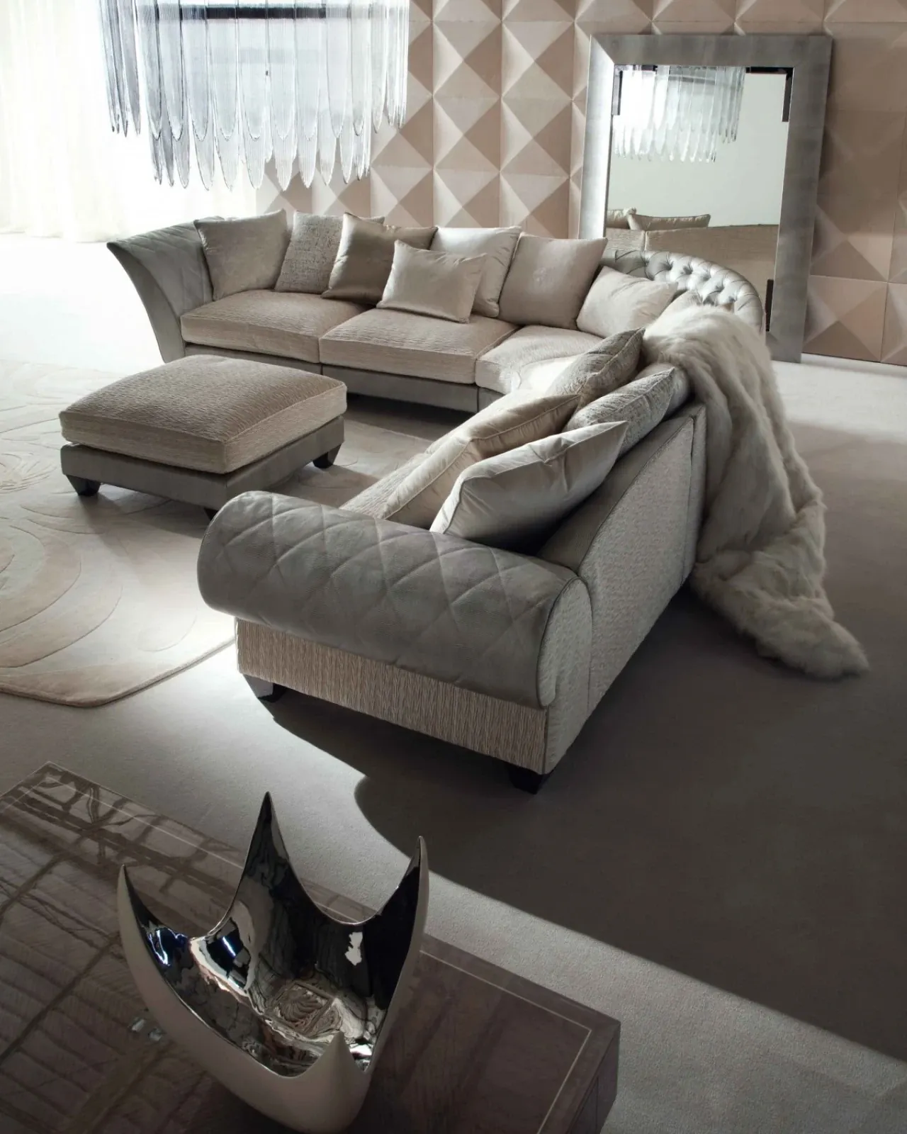 Giorgio Collection Bedroom, image 4 of 6