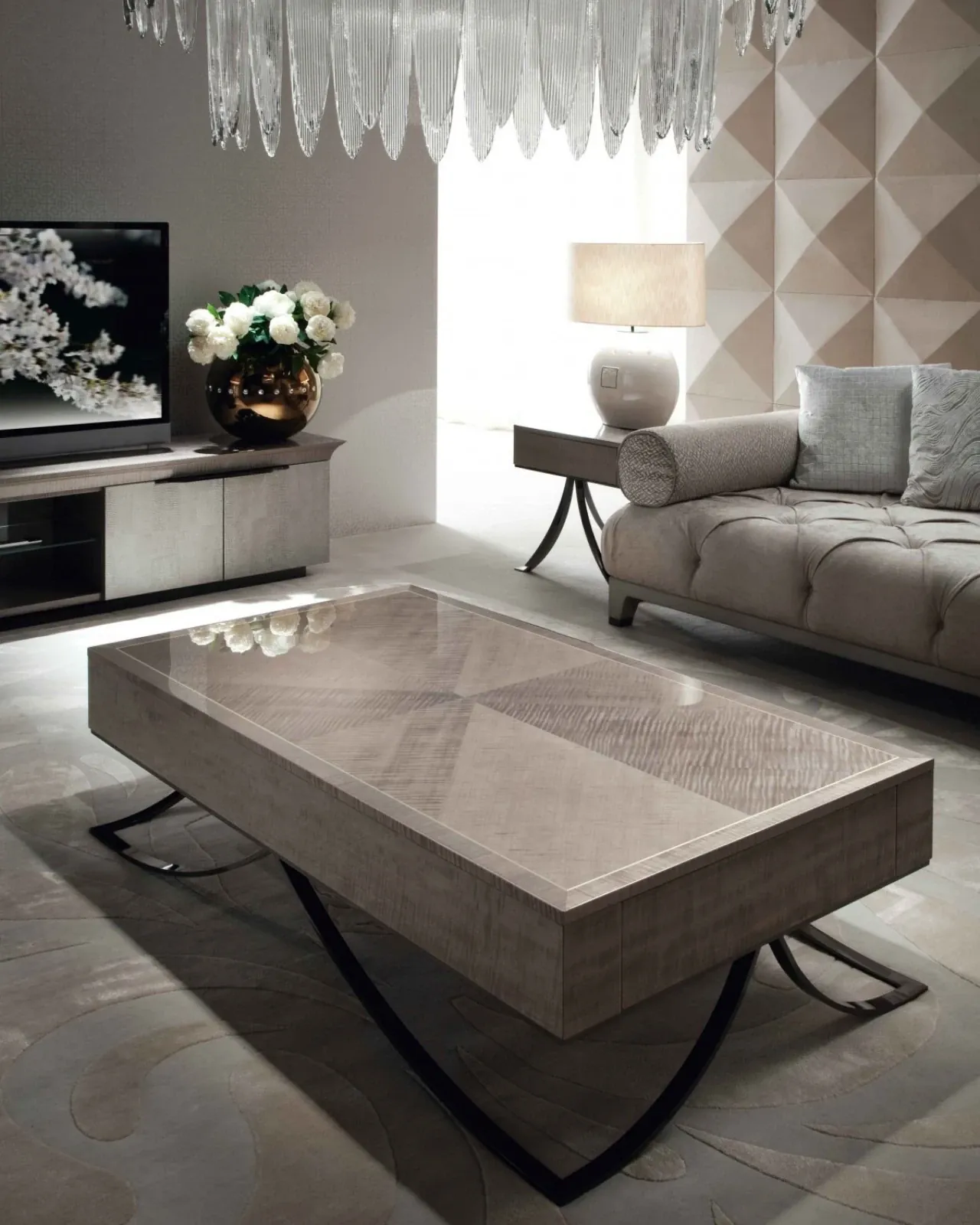 Giorgio Collection Living Room, image 5 of 7