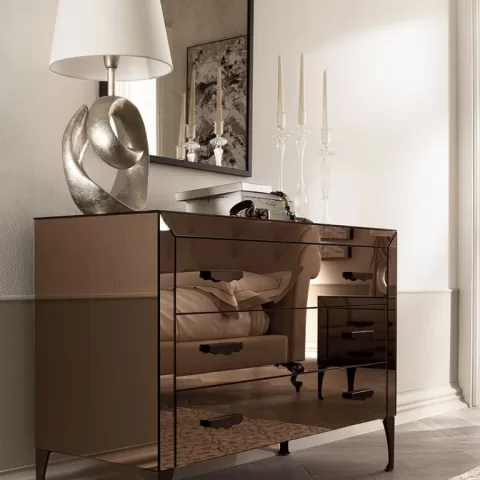 Adone Chest Of Drawers