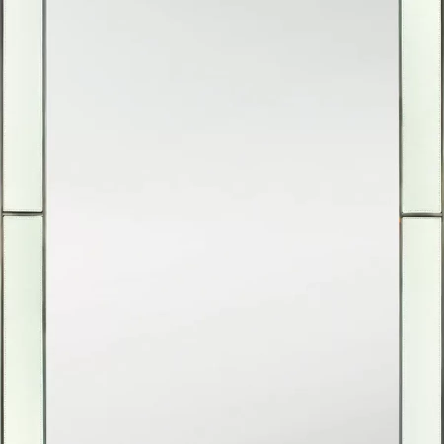 Amelia Mirror by Cantori, Italian mirror, wall mirror, 76 or 100 cm wide