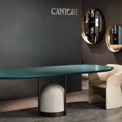 Tavolo da pranzo Arcano