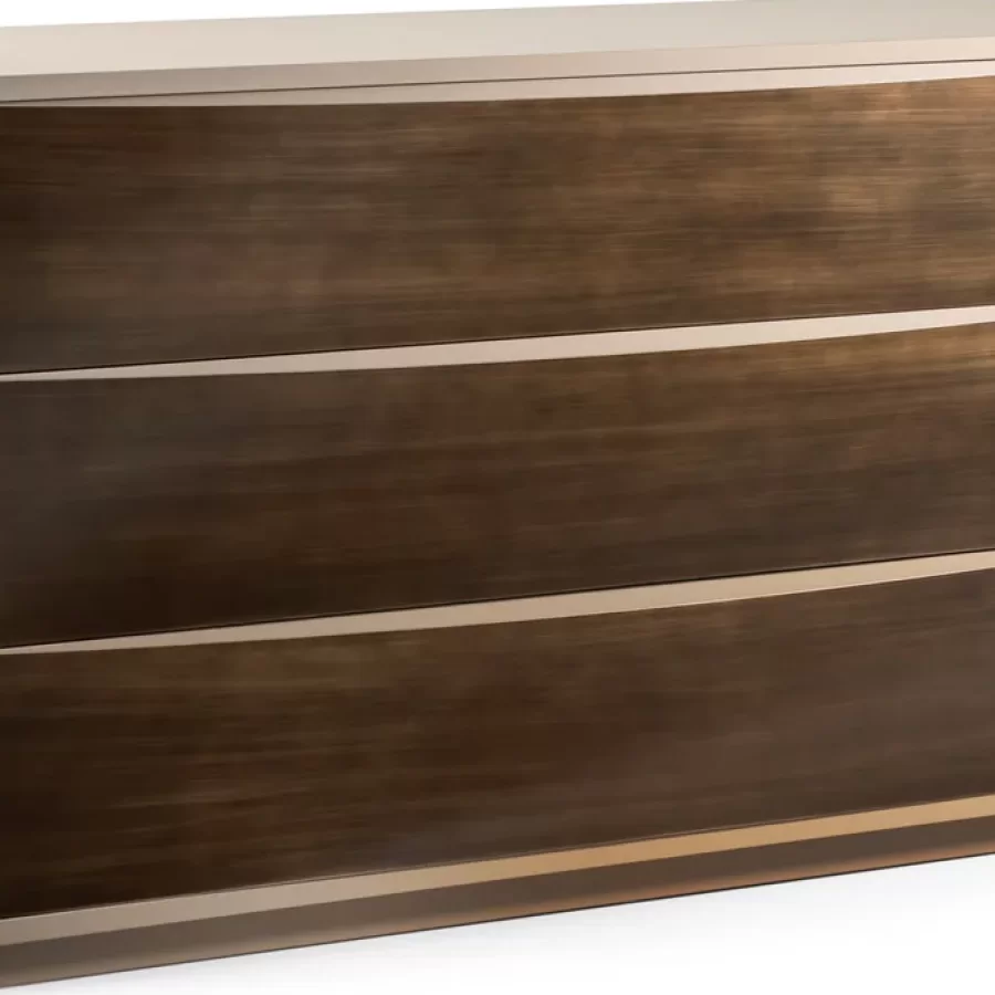 Concetto Chest Of Drawers by Cantori, for luxury bedroom furniture sets