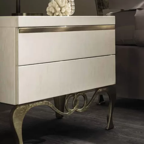 J'Adore Bedside Table