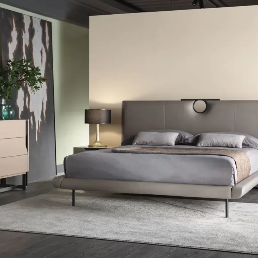 Mirage Chest Of Drawers by Cantori, for bedroom furniture sets