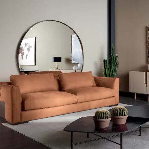 Montecarlo Sofa