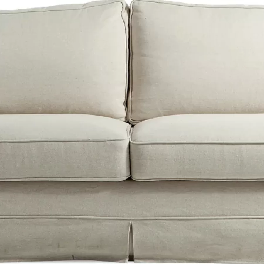 Rivoli Sofa Bed by Cantori, Italian living room furniture, 170 to 230 cm wide