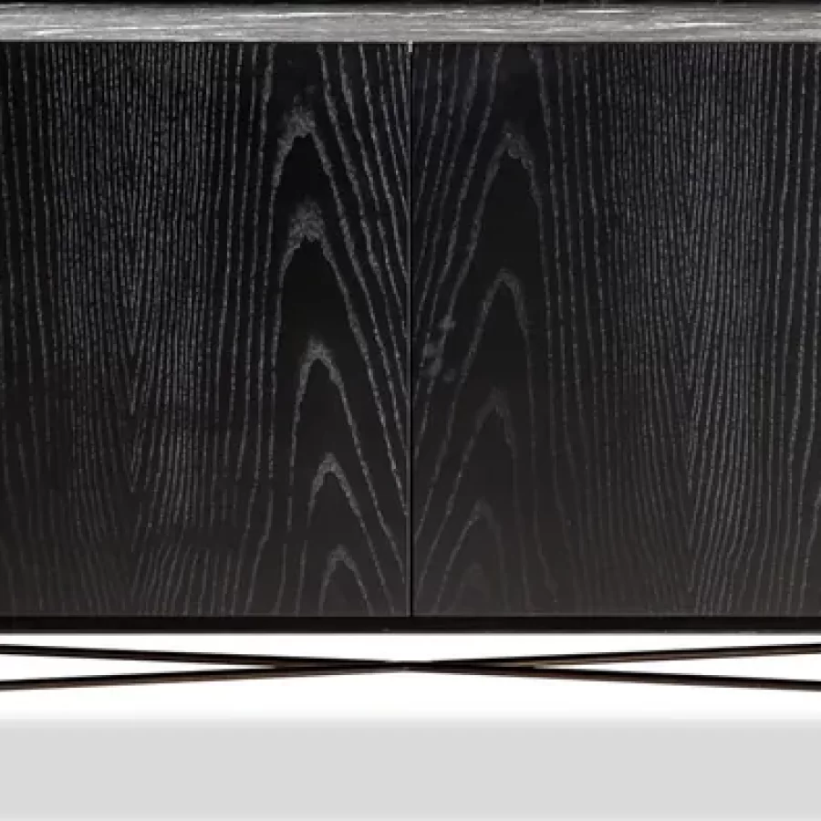 Shanghai Sideboard by Cantori, made to order in Italy, large sideboard, 240 cm wide