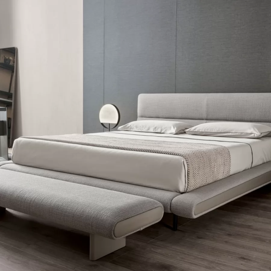 Sharon Bench by Cantori, for high quality bedroom sets