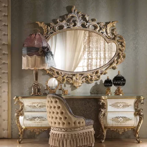 Aida Small Armchair AD005