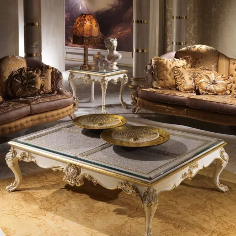 Royal Coffee Table RY174