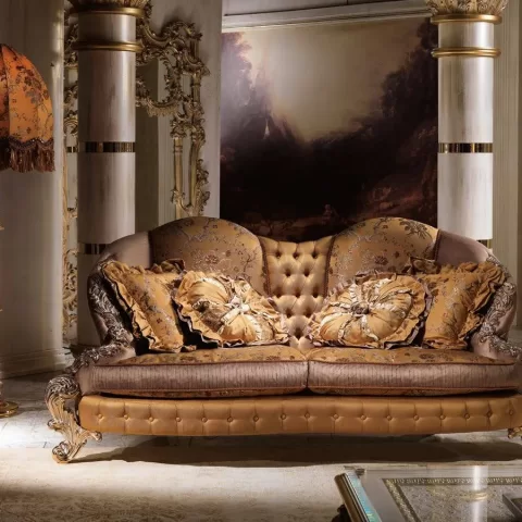 Royal Side Table RY175