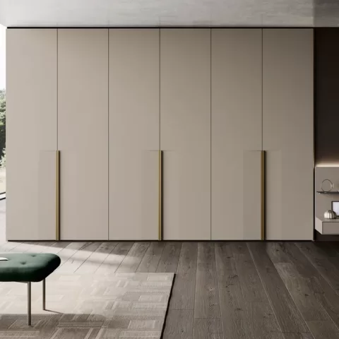 Freccia Wardrobe