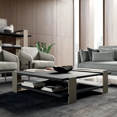 Kyoto Coffee Table