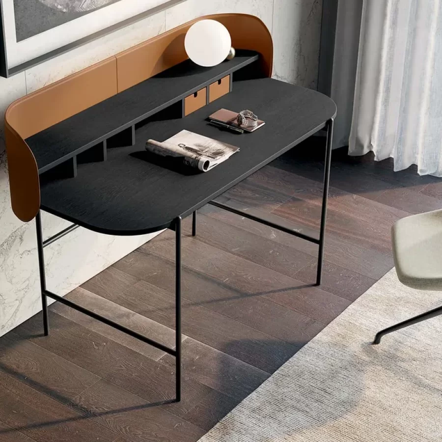 Le Mans Dining Chair by Dall'Agnese, dining room furniture, 51 to 56 cm wide