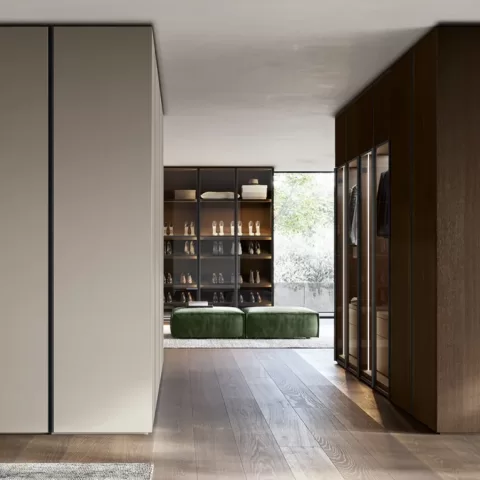 Nodo Wardrobe