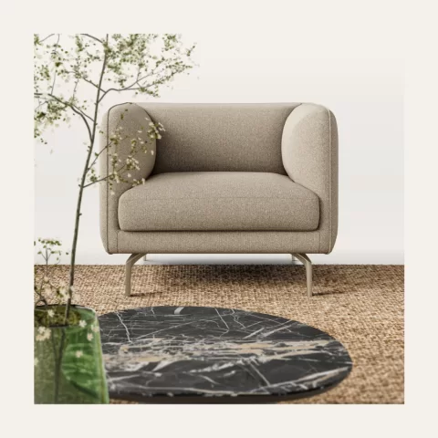 Panama Armchair