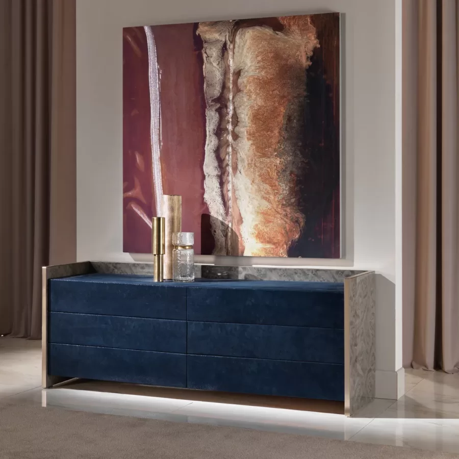 Eagle Dresser by Epoque, master bedroom furniture
