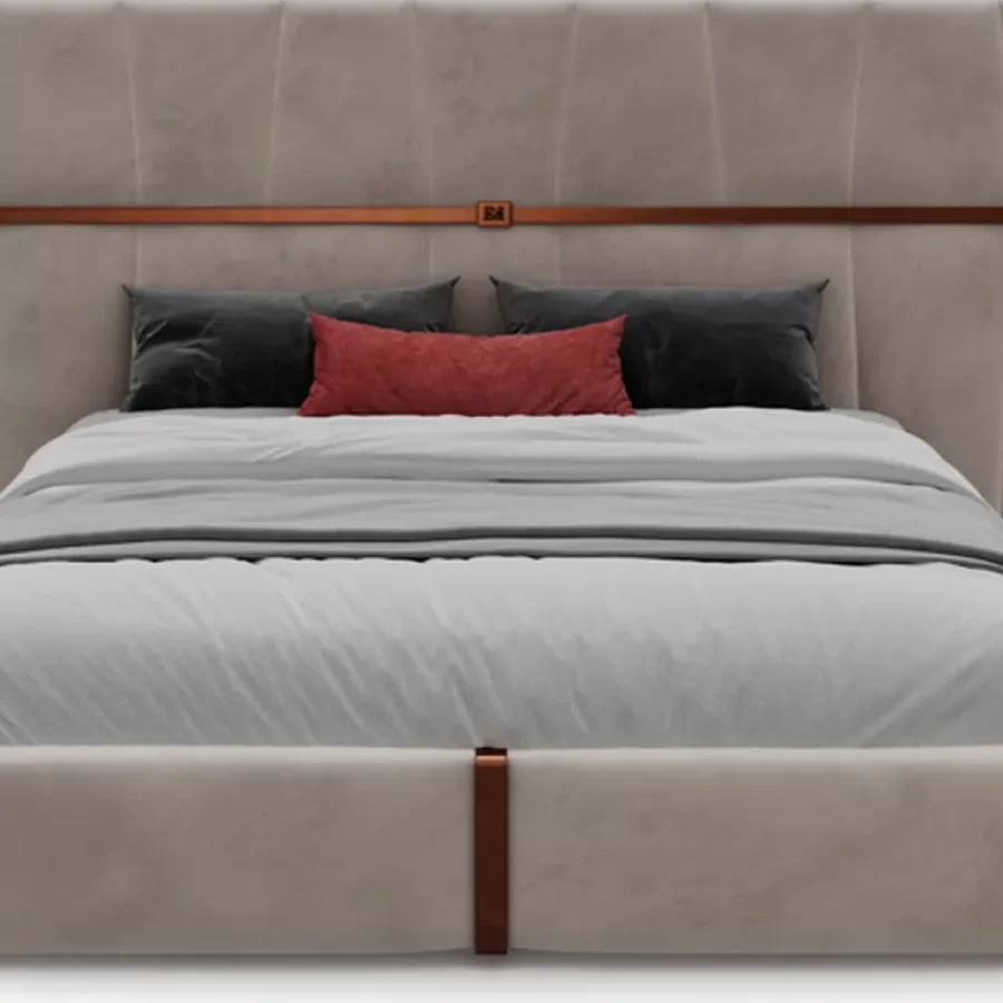 Epidote Bed by Epoque, for high quality bedroom sets