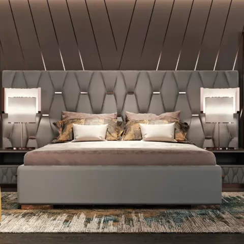 Nefrite Bed