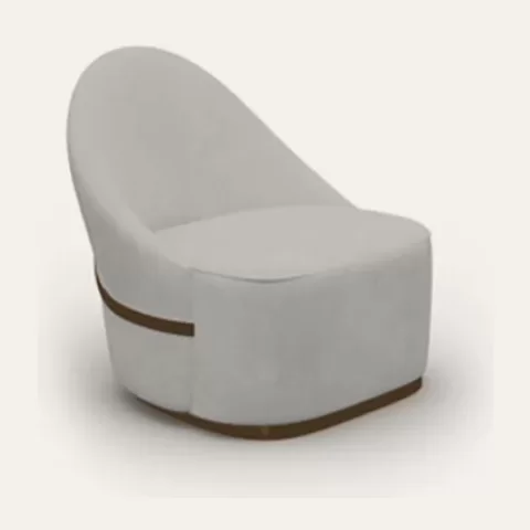 Wotan Armchair