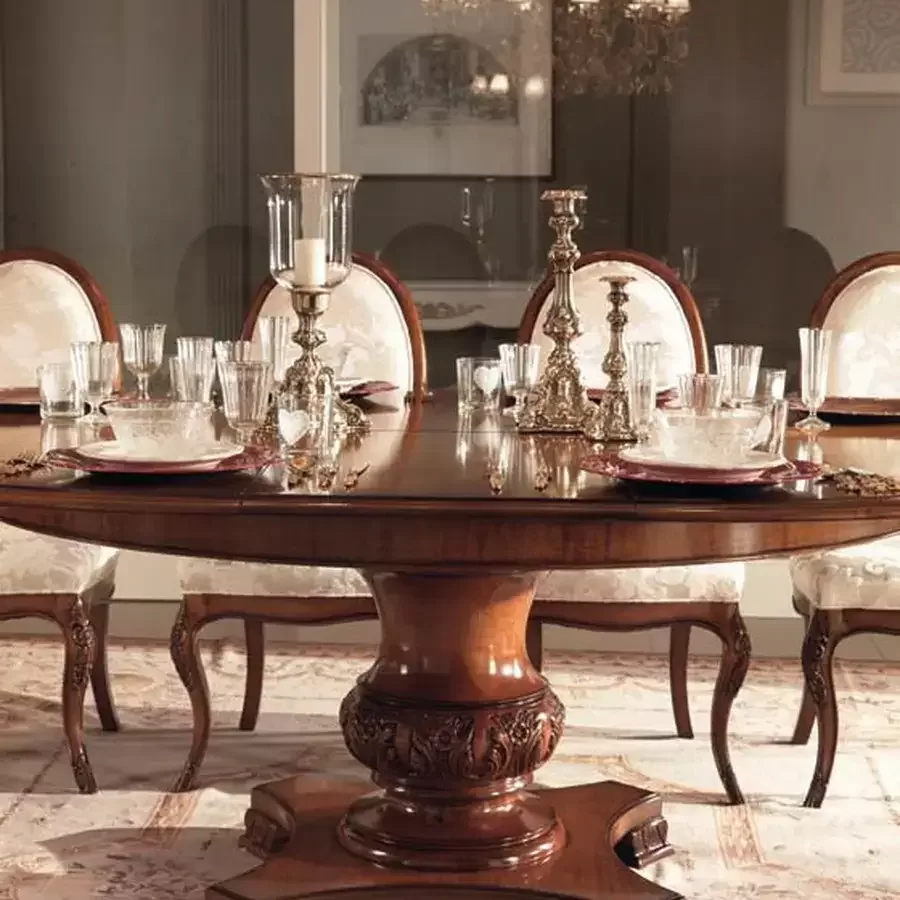 Gran Guardia Dining Chair 2009 by Francesco Pasi, dining room furniture, 53 cm wide